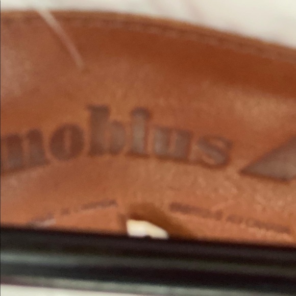 ⭐️⭐️Vintage⭐️⭐️Mobius ski jacket-size 12 - Picture 8 of 9